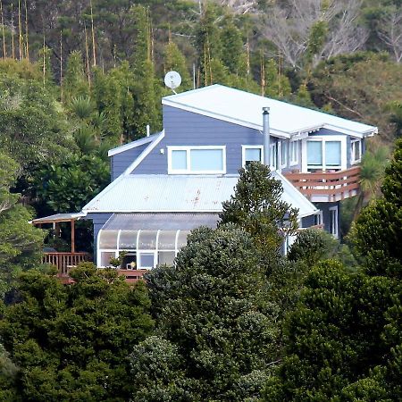 Fernglen B&B Όκλαντ Εξωτερικό φωτογραφία