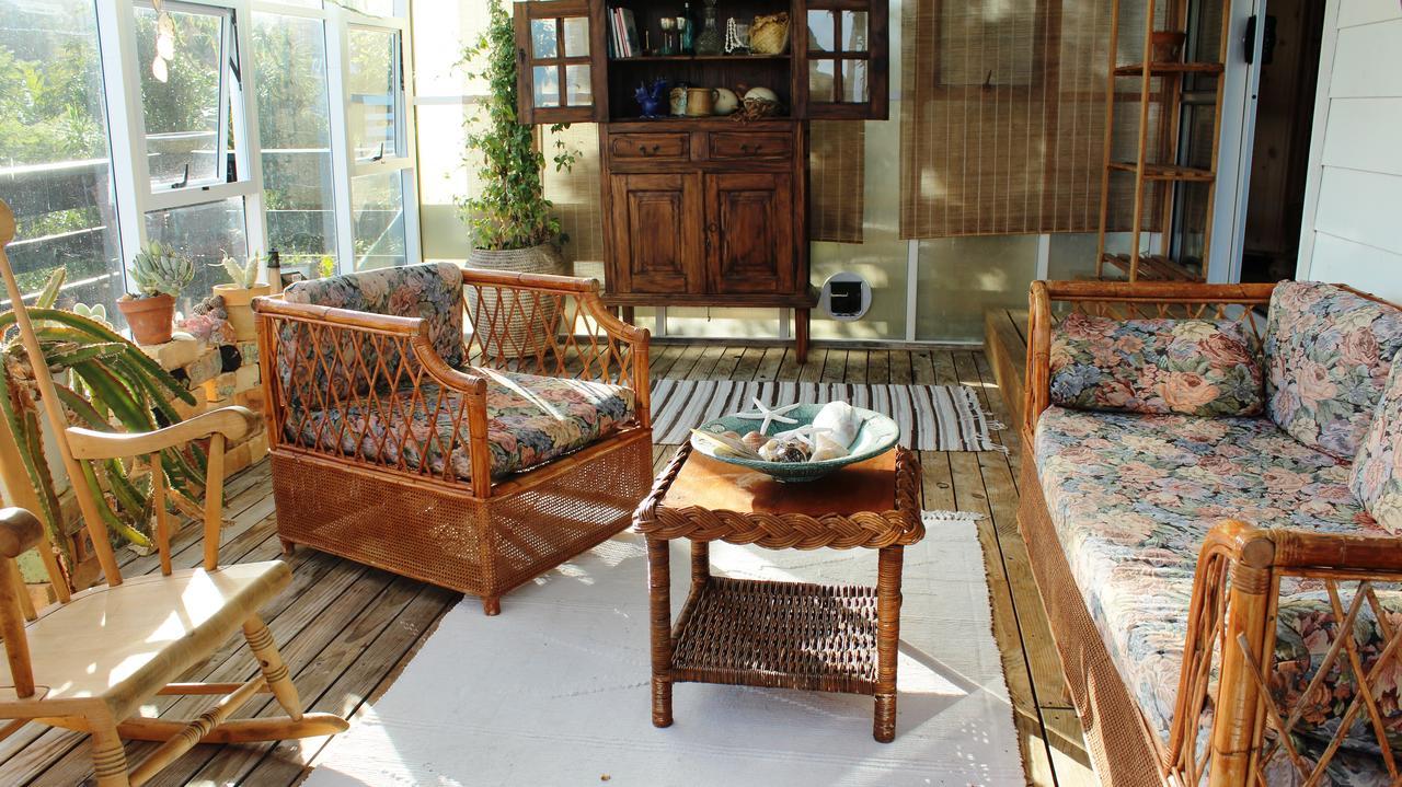 Fernglen B&B Όκλαντ Εξωτερικό φωτογραφία