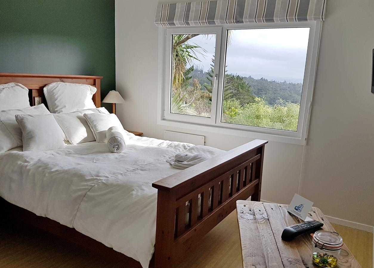 Fernglen B&B Όκλαντ Εξωτερικό φωτογραφία