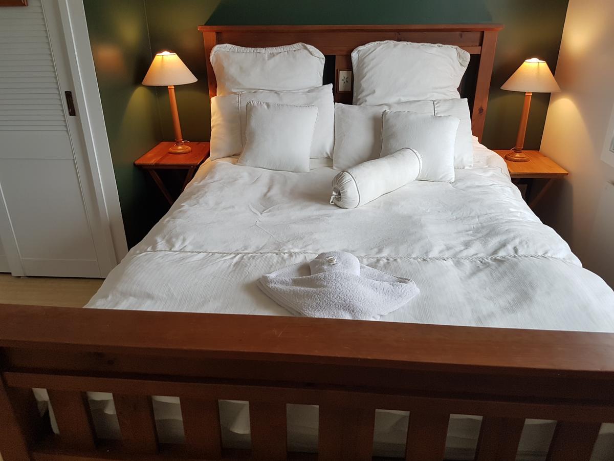 Fernglen B&B Όκλαντ Εξωτερικό φωτογραφία
