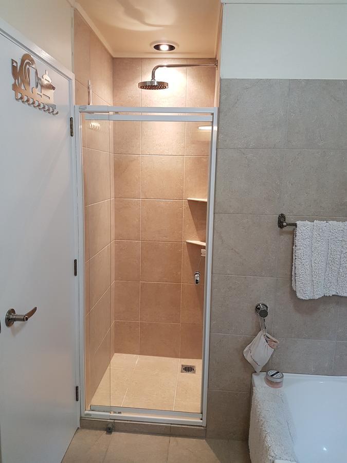 Fernglen B&B Όκλαντ Εξωτερικό φωτογραφία