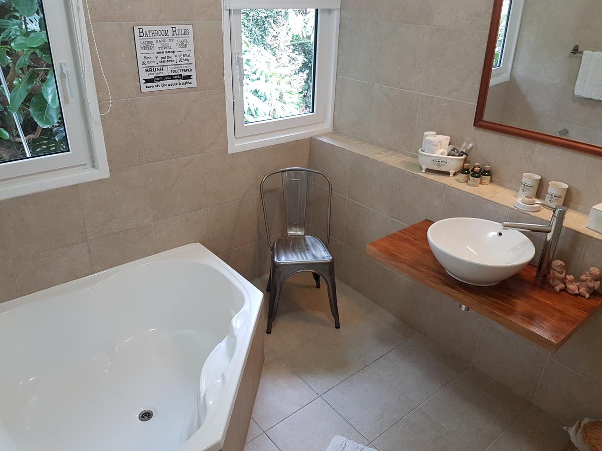 Fernglen B&B Όκλαντ Εξωτερικό φωτογραφία